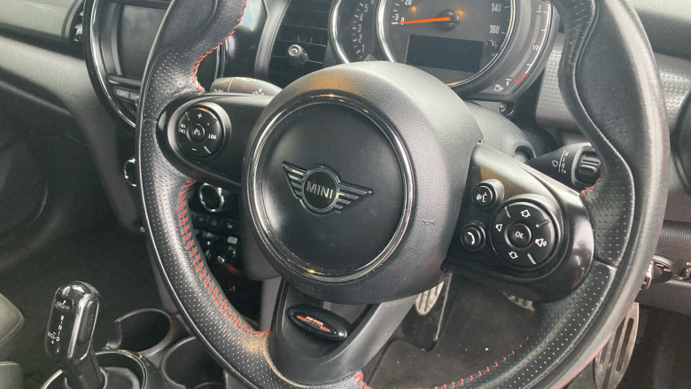 MINI Hatchback 1.5 Cooper Sport II 5dr Auto Petrol Hatchback